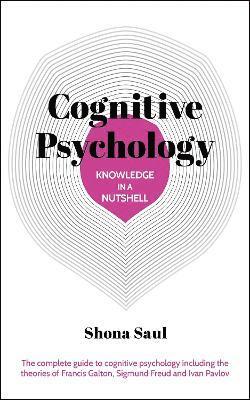 bokomslag Knowledge in a Nutshell: Cognitive Psychology