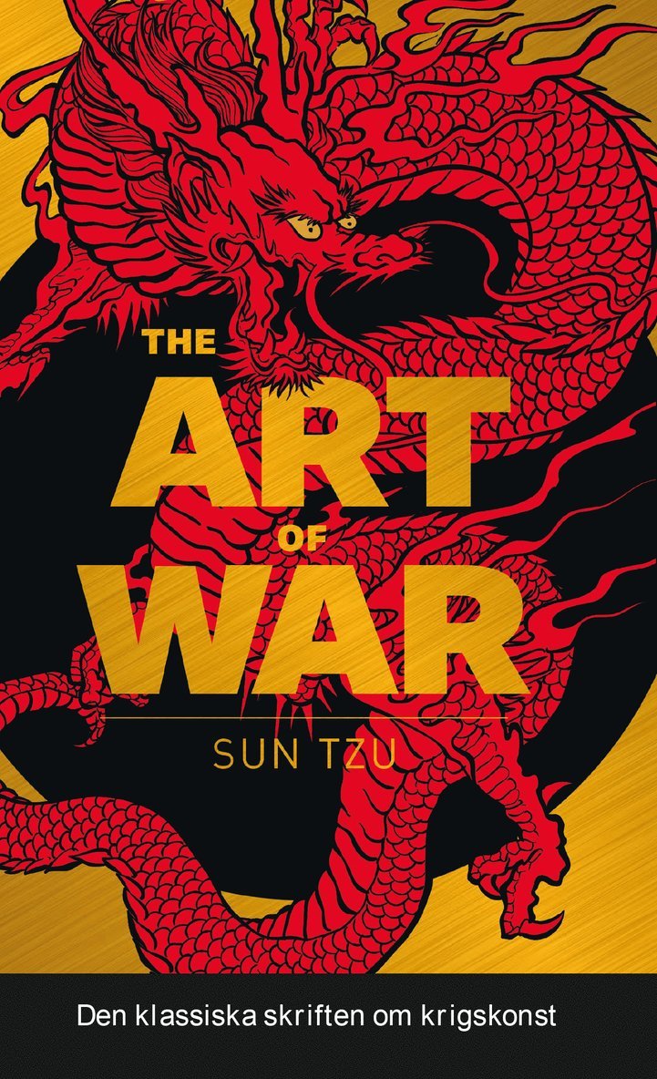 The art of war 1