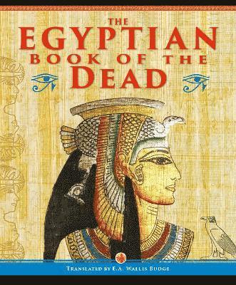 bokomslag The Egyptian Book of the Dead