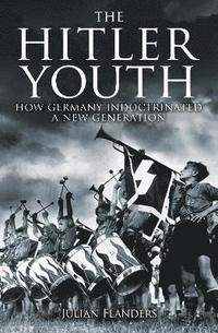 bokomslag The Hitler Youth