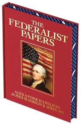 The Federalist Papers 1