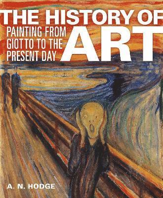 The History of Art 1