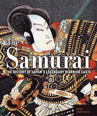 bokomslag Samurai