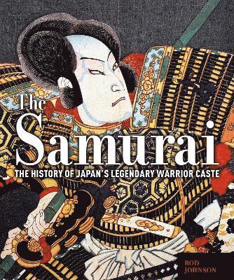 bokomslag Samurai