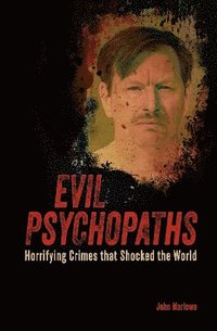 bokomslag Evil Psychopaths