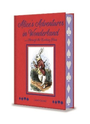 Alice's Adventures in Wonderland and Through the Looking Glass 1