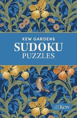 The Kew Gardens Sudoku Puzzles 1