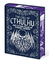 bokomslag The Call of Cthulhu and Other Tales of Cosmic Terror