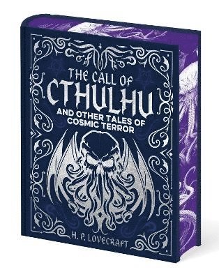 The Call of Cthulhu and Other Tales of Cosmic Terror 1