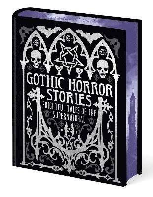 Gothic Horror Stories 1