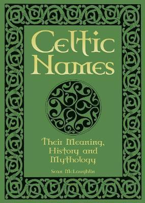 Celtic Names 1