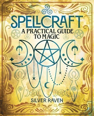 bokomslag Spellcraft