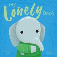 bokomslag My Lonely Book