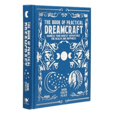 bokomslag The Book of Practical Dreamcraft