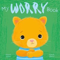 bokomslag My Worry Book