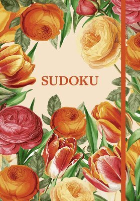 Eric Saunders - Sudoku: Over 200 Puzzles, Häftad