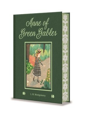 bokomslag Anne of Green Gables