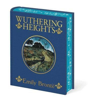 bokomslag Wuthering Heights