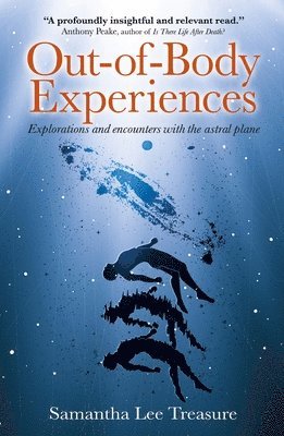 bokomslag Out-Of-Body Experiences