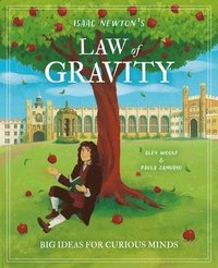 bokomslag Isaac Newton's Law of Gravity: Big Ideas for Curious Minds