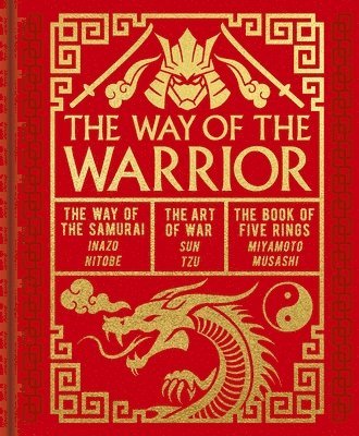 bokomslag The Way of the Warrior