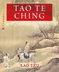 bokomslag Tao Te Ching