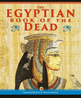 bokomslag The Egyptian Book of the Dead