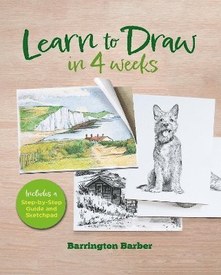 Learn to Draw in 4 Weeks 1