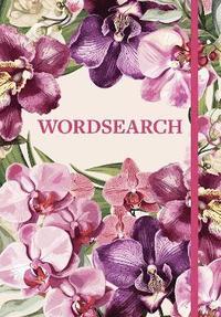 bokomslag Wordsearch