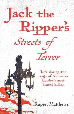 Jack the Ripper's Streets of Terror 1