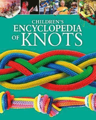 bokomslag Children's Encyclopedia of Knots