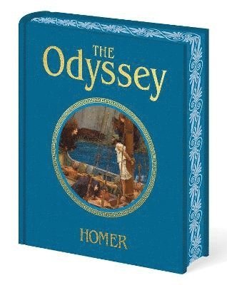 The Odyssey 1