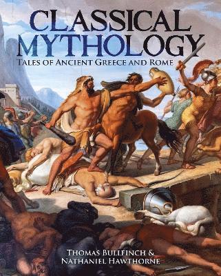 Classical Mythology 1