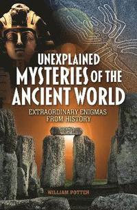 bokomslag Unexplained Mysteries of the Ancient World