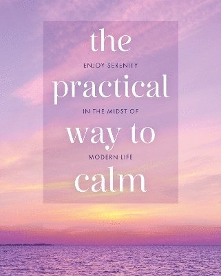 bokomslag Practical Way to Calm