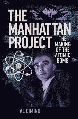 bokomslag The Manhattan Project