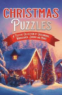 bokomslag Christmas Puzzles