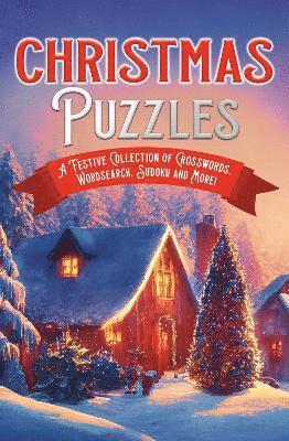 Christmas Puzzles 1