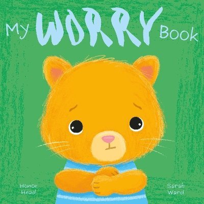 My Worry Book 1