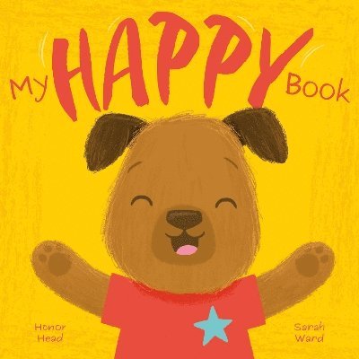 My Happy Book 1