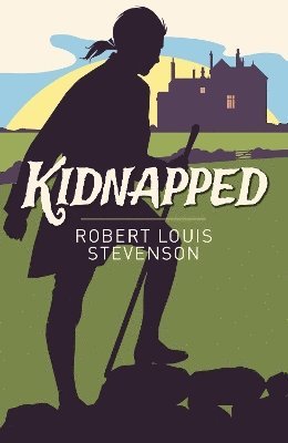 bokomslag Kidnapped