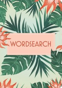 bokomslag Wordsearch: Over 130 Puzzles