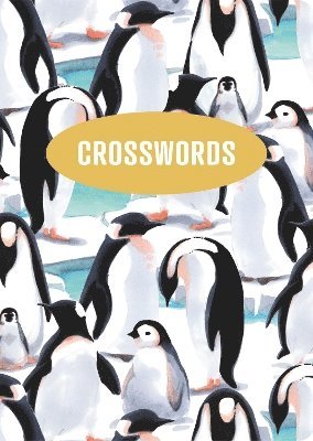 bokomslag Crosswords