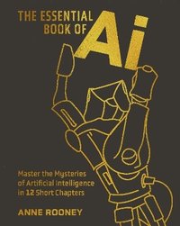 bokomslag Essential Book of AI