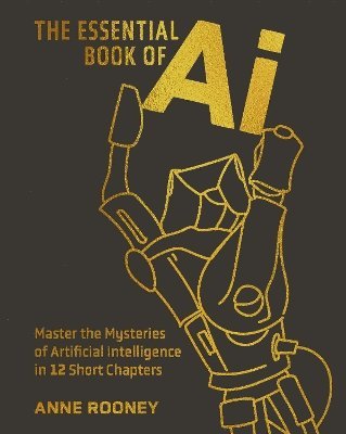 bokomslag Essential Book of AI