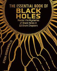 bokomslag Essential Book of Black Holes
