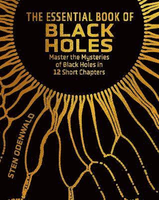 bokomslag Essential Book of Black Holes