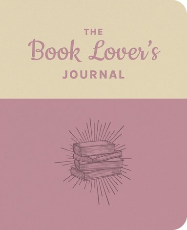 Felicity Forster - Book Lover's Journal, Häftad