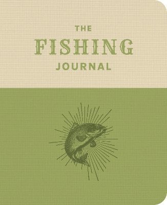 The Fishing Journal 1