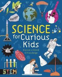 bokomslag Science for Curious Kids